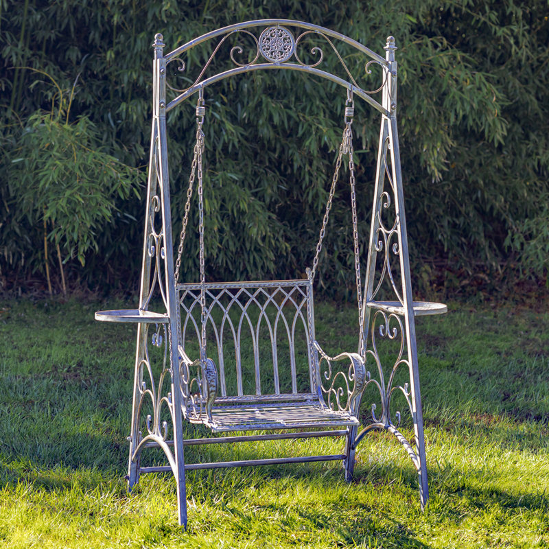 Bloomsbury Market Tulum Person Porch Swing